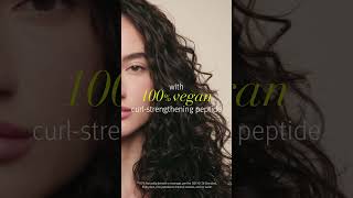 72 Hour Frizz Protection  Be Curly Advanced  Aveda [upl. by Pejsach]