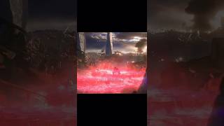 THANOS EASILY DEFEATED BIG THREEviralviralvideos edit avenger [upl. by Greerson]