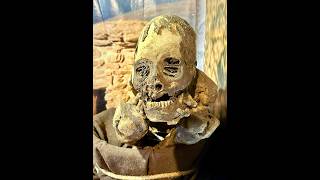 Incan Royal Mummies of Antiquity [upl. by Lorrimor]