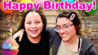 Brinleys 12th Birthday Special [upl. by Gula]