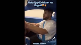 Noizy i jep Kickdown ne Bugatti noizy reels shorts viral viralvideo fy fyp foryoupage [upl. by Sagerman367]