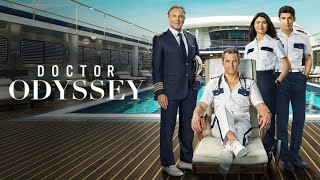 Doctor Odyssey  Official Trailer [upl. by Tuorah]