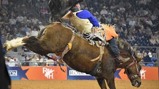 Houston rodeo live stream Watch barrel racing and more [upl. by Gerianna]