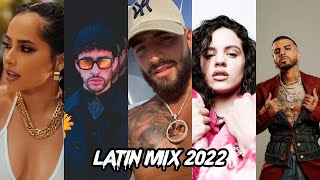 Fiesta Latina Mix 2023  Musica Latina  Best Latin Party Hits 2023 [upl. by Mast243]