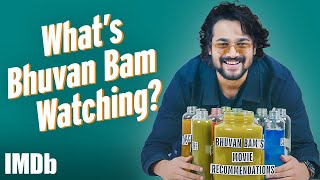 Bhuvan Bam Movies amp Shows You Just Cant Miss  Watchlist Recommendation  IMDb [upl. by Ed255]