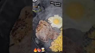 Masterchef  Colombia steak masterchef sirloinsteak food share like chef yummy criollo [upl. by Jeana]