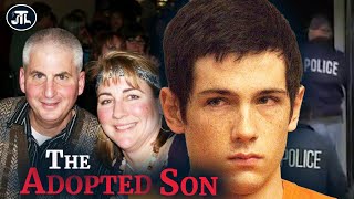 The disturbing case of Tucker Cipriano True Crime Documentary [upl. by Apurk]