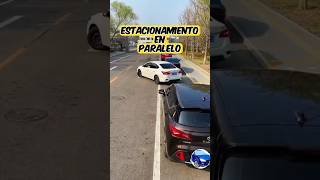 Domina el Estacionamiento en Paralelo con Facilidad [upl. by Studdard927]