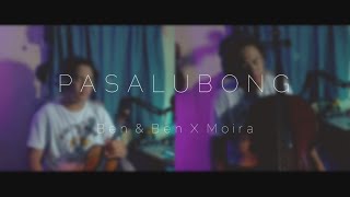 PASALUBONGBenampBenXMoiraViolinampCelloCover [upl. by Ria]