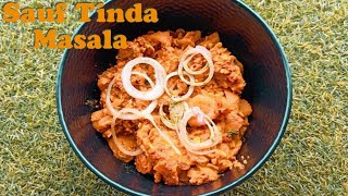 Sauf Masala Tinda [upl. by Dionysus]