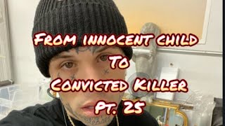 From Innocent Child to Convicted Killer pt25 [upl. by Ahsiatal]