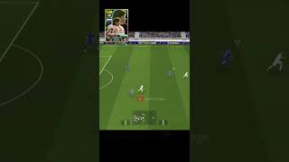 Rijkaard the FORTRESS  efootball efootball2025 rijkaard reviews efootball2024 efootballmobile [upl. by Gentille]