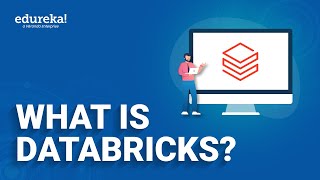 What is Databricks  Introduction to Databricks  Edureka [upl. by Tecil]