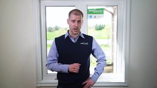 Basement Window Egress Requirements What You Need to Know Before Replacing [upl. by Illak367]