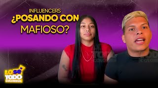 Vea el escándalo de estos influencers en Colombia  Lo Sé Todo [upl. by Ric151]