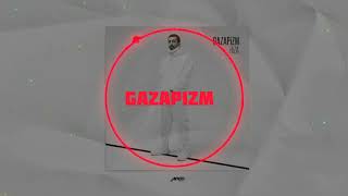 Gazapizm Unutulacak Dünler instrumental 2020 [upl. by Nylsej]