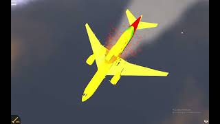 MH370 Crash theory rest in peace MH370 simpleplanes video [upl. by Agamemnon520]