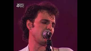 HOMBRES G  La primavera Concierto Expo 92 [upl. by Styles953]