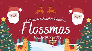 Flossmas 5th December 2024 [upl. by Fiertz]