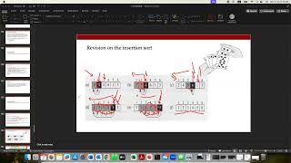 DS  Shell Sort and External Sort [upl. by Amalia]