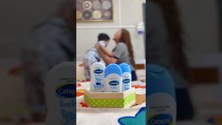 Cetaphil baby Cream How To UseCetaphil baby cream Benefits Cetaphil baby cream Review [upl. by Ynnad788]