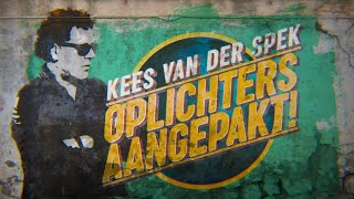 Oplichters In Het Buitenland  25  Barcelona Kees Van Der Spek [upl. by Onilegna225]