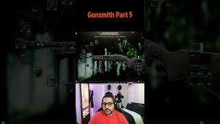 Gunsmith Part 5 Build In Tarkov  shorts eft escapefromtarkov tarkov tarkovtips gunsmith [upl. by Yssenhguahs400]