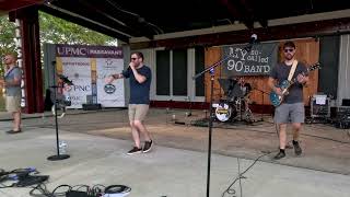 All Star Smash Mouth 20240713 Cranberry Township Community Day [upl. by Deirdra]