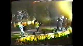 Korn  Skydome  Toronto ON Canada Mar 25 2000 Full Show [upl. by Satsoc]