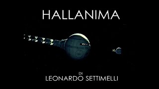 Hallanima [upl. by Ameg334]