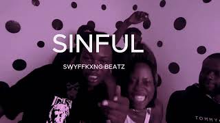 Dancehall Riddim Instrumental 2024SINFUL [upl. by Bird]