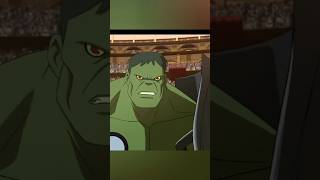 HULK EVOLUTION 19772022 hulksmash [upl. by Cypro542]