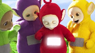 Teletubbies Nederlands  Geluiden maken  kinder programmas  tekenfilms  animatie  1554 [upl. by Thais]