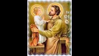 The Humility amp Self Effacement of St Joseph [upl. by Eneja]