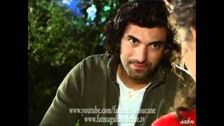 Fatmagül ♥ Kerim  Ama [upl. by Ecyac]