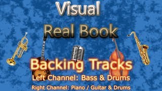 Naima  Backing Track [upl. by Burg]