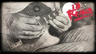 EN LOS BRAZOS DEL S☼L  La Renga COVER GUITARRA  HD [upl. by Jacquelin]