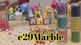 Asmr sound 29 shorts ytshorts marblerunandmore marblerun rivarsvideo cat9m [upl. by Ardnuhsor]