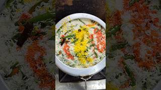 5 kg biryani shortsvideo food trending cooking [upl. by Mariann]