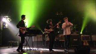 Tigard High School Students Cover Pearl Jams quotAlivequot [upl. by Eahsram]