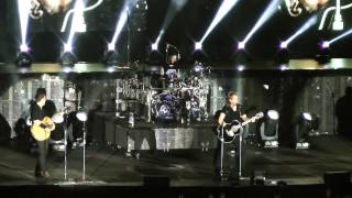 Nickelback Live in Moscow Full concert Full HD [upl. by Aranat]