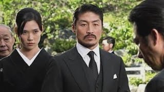 Actor Brian Tee talks upcoming series Expats [upl. by Gorges]