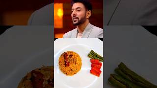 MasterChef India Viral Watermelon Rice❤️shorts viral trending youtubeshorts bollywood [upl. by Varrian584]