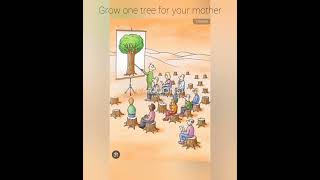 Save tree save life save earth motivation sadreality [upl. by Arlon442]