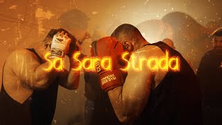 GOLD ❌ Ursache ❌ El Nino ❌ Maxx  Sa Sara Strada Oficial Video Prod by HeyCROOK [upl. by Miah]