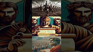 Athens Falls The Peloponnesian War history education documentary [upl. by Ripley]