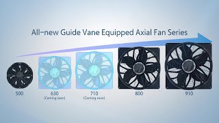 X Pro  Dunli EC Fan [upl. by Jehiah539]