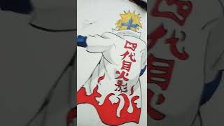 Showing my all cool anime drawings please like and subscribedbsuper naruto drawing [upl. by Adnamaa]