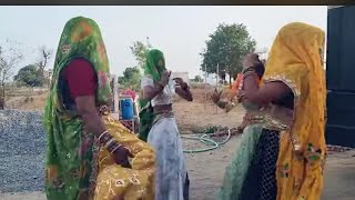 ahirwal ladies dance  Haryanvi folk song [upl. by Atworth]