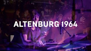 ALTENBURG 1964 2k18 cut [upl. by Lerrad338]